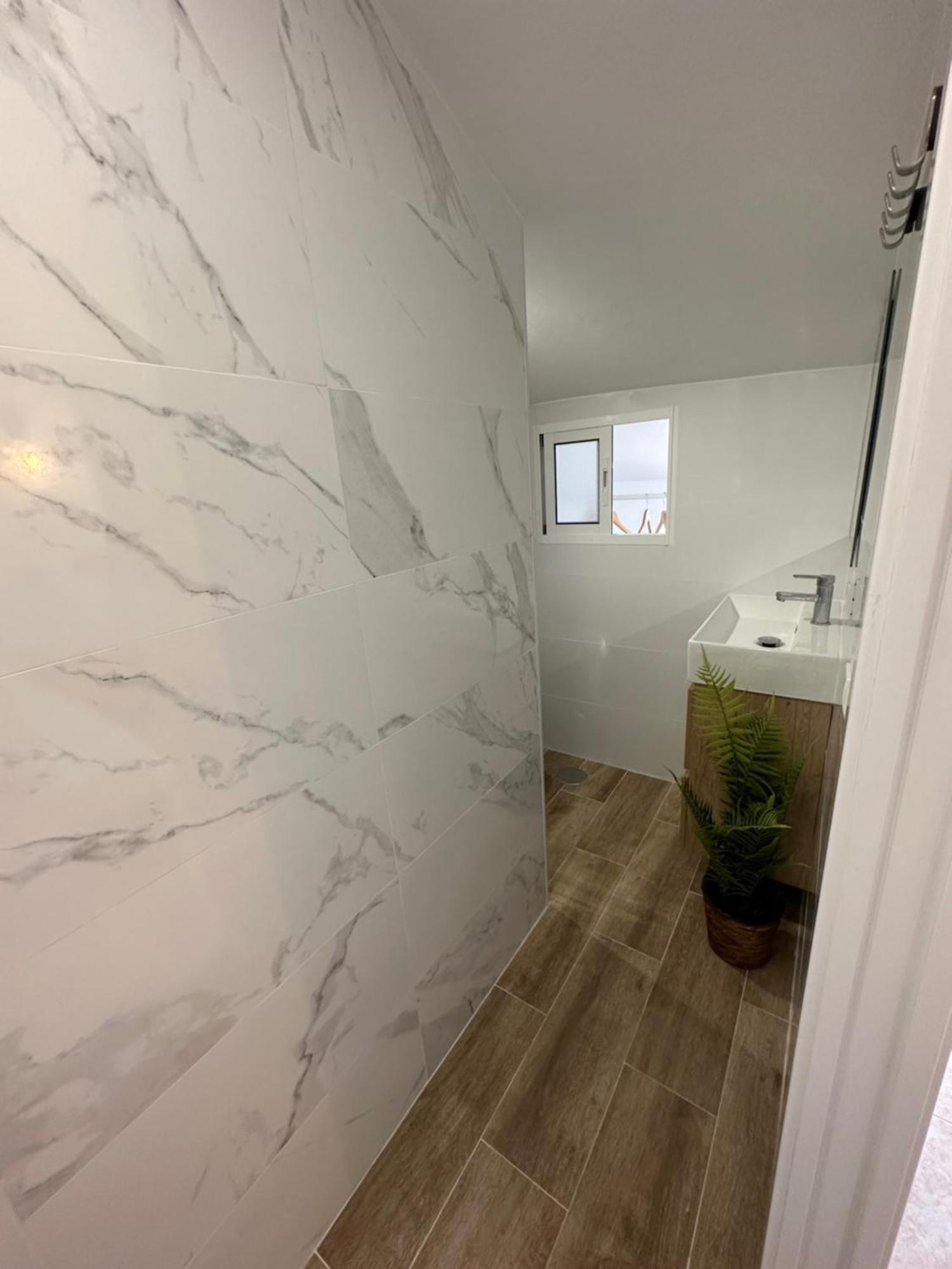 Hostal Sango Sierra De Las Nieves Alozaina Kültér fotó