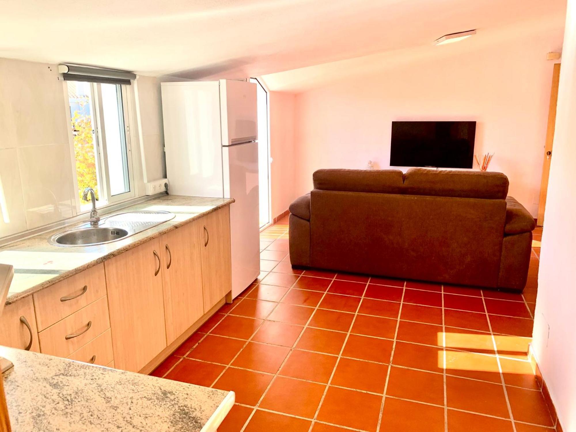 Hostal Sango Sierra De Las Nieves Alozaina Kültér fotó