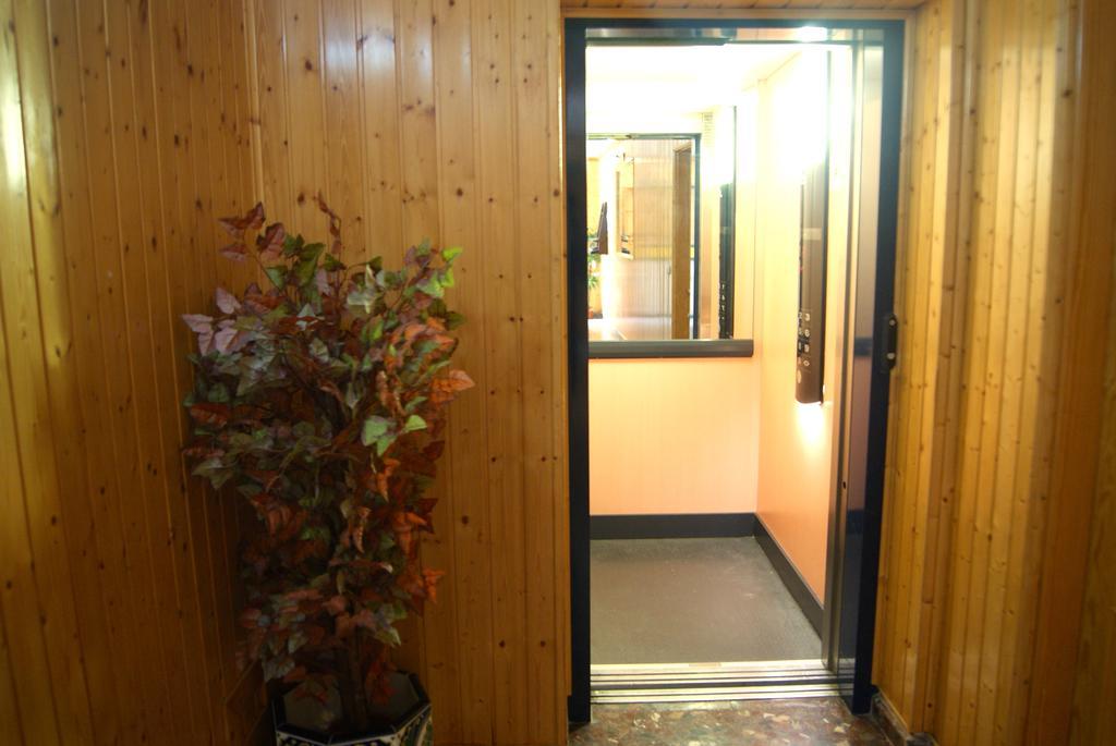 Hostal Sango Sierra De Las Nieves Alozaina Kültér fotó