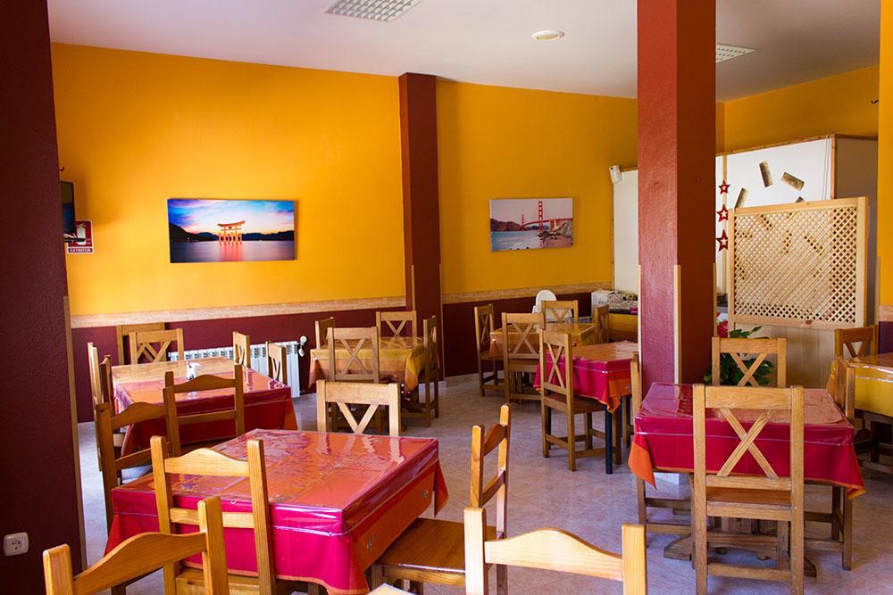 Hostal Sango Sierra De Las Nieves Alozaina Kültér fotó
