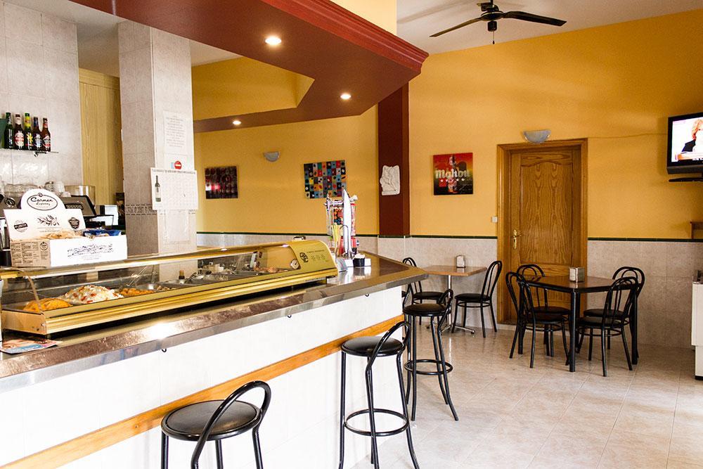 Hostal Sango Sierra De Las Nieves Alozaina Kültér fotó